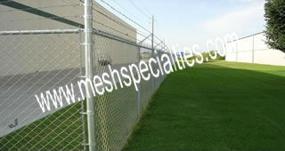 Chain Link Fence