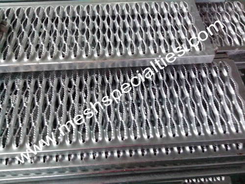safety grating