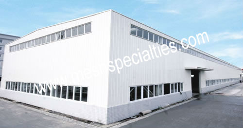 factory