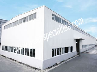 factory