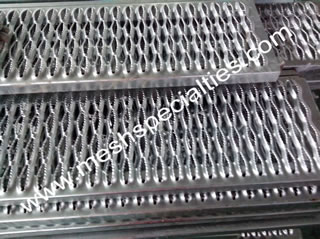 safety grating