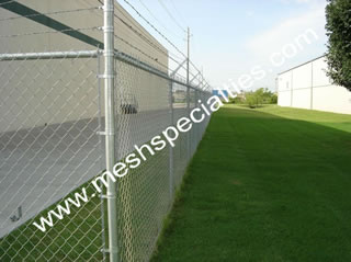 Barbed Wire