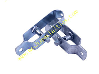Wire Tensioner
